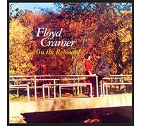 Floyd Cramer - on The Rebound [Import]