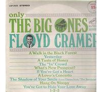 Floyd Cramer - Only The Big Ones
