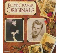 Floyd Cramer Originals (CD)