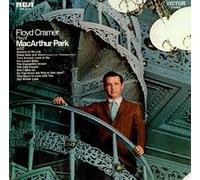 FLOYD CRAMER - plays macarthur park LP