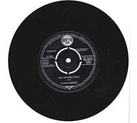 Floyd Cramer - San Antonio Rose / I Can Just Imagine [7" Vinyl]