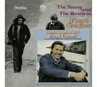 Floyd Cramer – Super Country Hits & The Young And... – CD