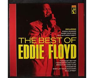 FLOYD CRAMER - The Best of [Import]