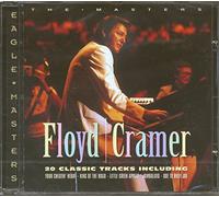 Floyd Cramer - The Masters [Import]
