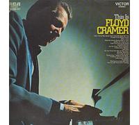 FLOYD CRAMER - This Is Floyd Cramer [2xVinyl]