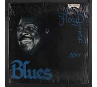 FLOYD DIXON - blues after LP