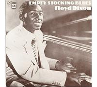 Floyd Dixon - DIXON, Floyd Empty Stocking Blue (1947-53)
