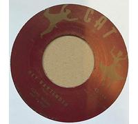 Floyd Dixon - Hey Bartender - Roll, Baby Roll 7inch, 45rpm