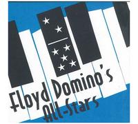 Floyd Domino - Floyd Domino's All-Stars [Cd]
