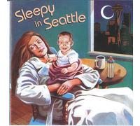 Floyd Domino - Sleepy In Seattle [Compact Discs]