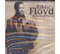 Floyd,Eddie - All The Hits Plus More [Import]