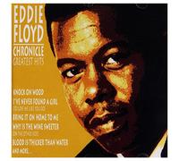 Floyd, Eddie - Chronicle: Greatest Hits [Import]