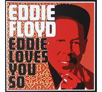 Eddie Floyd – Eddie Loves You So – Stax