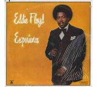 Floyd, Eddie - Experience [Vinyl LP]