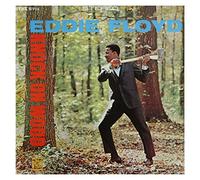 Floyd Eddie - Japan Atlantic: Knock on Wood [Import]