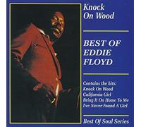 Floyd, Eddie - Knock on Wood-Best of [Import]