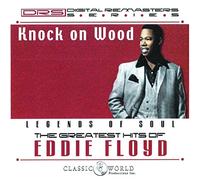 Floyd, Eddie - Knock on Wood: Greatest..