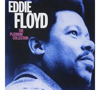 Floyd, Eddie - Platinum Collection