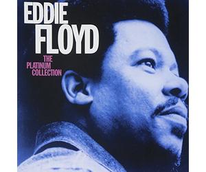 Floyd, Eddie - Platinum Collection