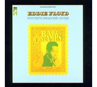 Floyd, Eddie - Rare Stamps