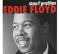 Eddy Floyd - Compilé Par Dan Aykroyd