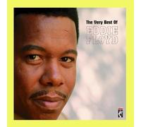 The very best of Eddy Floyd