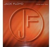 Floyd Jack - Move Your Feet [Import]