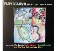 Floyd Lloyd Seivright - Tear It Up: The Ska Album