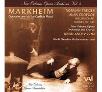 Floyd : Markheim - Treigle/New Orleans