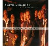 Floyd Mcdaniel & the Blues Swi - Let Your Hair Down