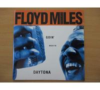 Floyd Miles & Friends - Goin' Back to Daytona [Import]
