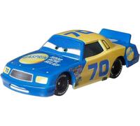 Floyd Mulvihill | JDG67 | Disney Cars | Die-Cast 1:55 | Véhicule Voiture