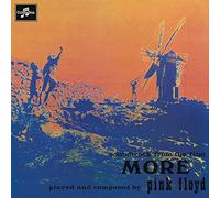 Floyd Pink - More