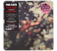 Floyd Pink - Obscured by Clouds-Music from La Vallee (Stereo Remastered) [Import]