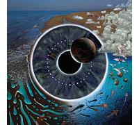 Floyd Pink - Pink Floyd-Pulse [Import]