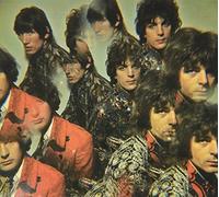Floyd Pink - Piper at The Gates of Dawn [Import]