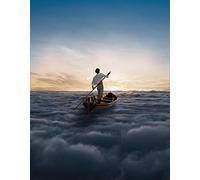 Pink Floyd – The Endless River – CD + Blu-ray – Édition Deluxe Coffret Neuf