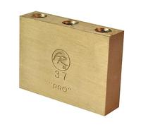 Floyd Rose FL Fro-ftb 37 Fat Laiton Bloc 37 mm