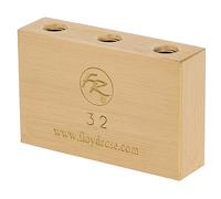 Floyd Rose Floyd Rose Fat Brass Block 32mm