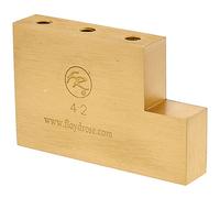 Floyd Rose Floyd Rose Fat Brass Block L 42mm