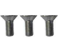 Floyd Rose Floyd Rose FRTBMSTIP Tremolo Screws TI
