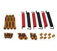 Floyd Rose Floyd Rose FRUK1-SS-GD