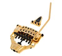 Floyd Rose Floyd Rose FRX Tremolo System Gold