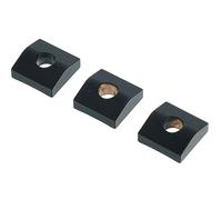 Floyd Rose Floyd Rose Nut Clamping Blocks BK