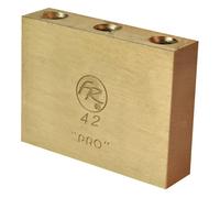 Floyd Rose Floyd Rose Pro Fat Brass Block 42 mm