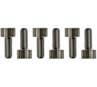 Floyd Rose Floyd Rose Saddle Mounting Screws Tit