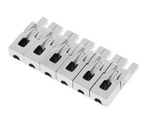 Floyd Rose Floyd Rose Saddle Set Chrome