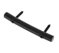 Floyd Rose Floyd Rose String Retainer with Screws BL