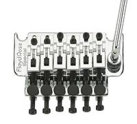Floyd Rose FR Série Spéciale Tremolo - Chrome