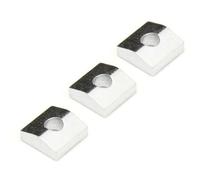 FLOYD ROSE FRNCBCP Blocs De Serrage - Chrome